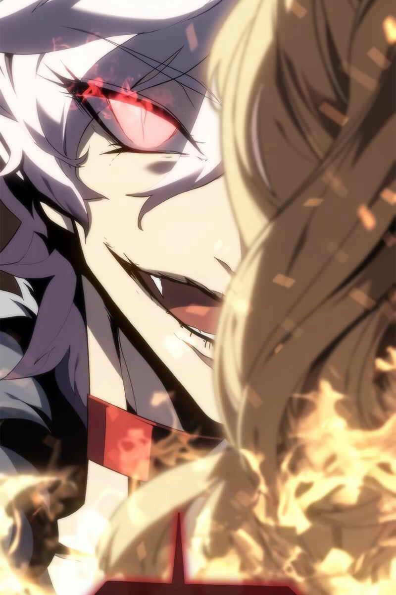 Lý Do Tôi Rời Bỏ Quỷ Vương: Chapter 7