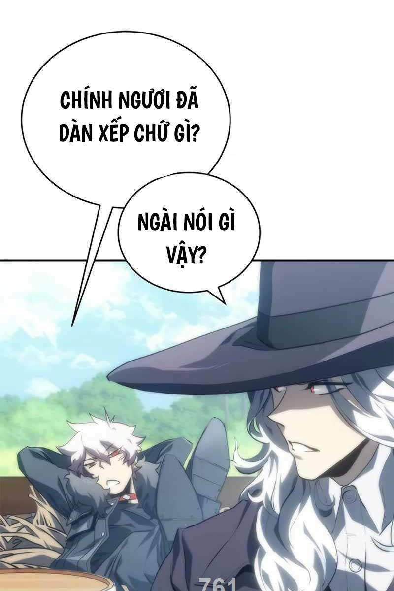 Lý Do Tôi Rời Bỏ Quỷ Vương: Chapter 7