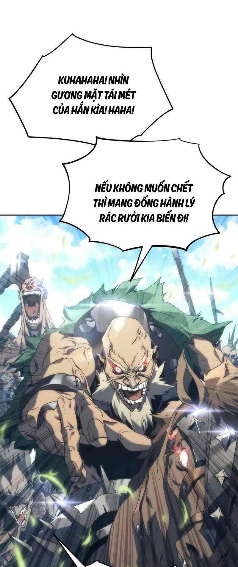 Lý Do Tôi Rời Bỏ Quỷ Vương: Chapter 7