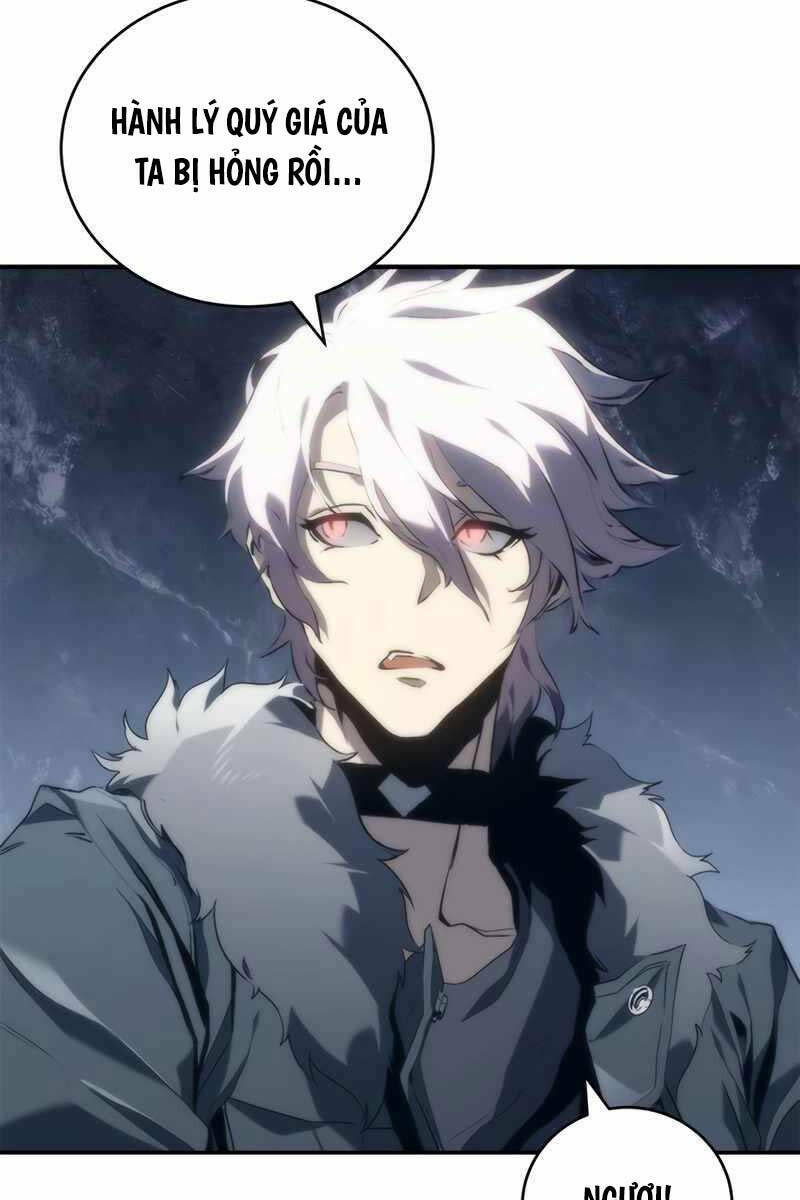 Lý Do Tôi Rời Bỏ Quỷ Vương: Chapter 7