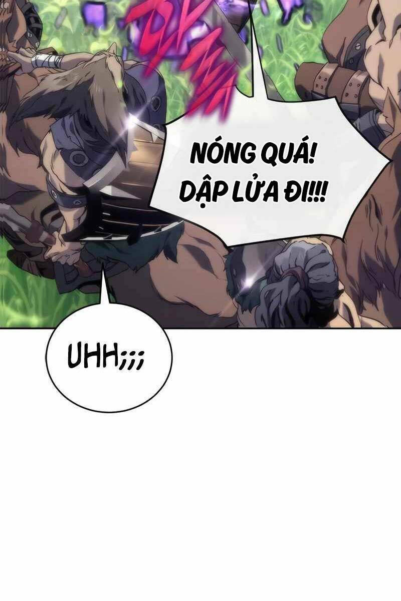Lý Do Tôi Rời Bỏ Quỷ Vương: Chapter 7
