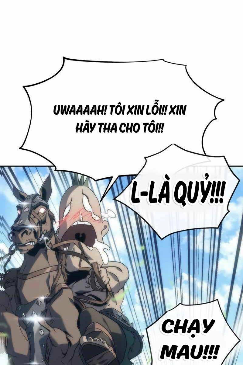 Lý Do Tôi Rời Bỏ Quỷ Vương: Chapter 7