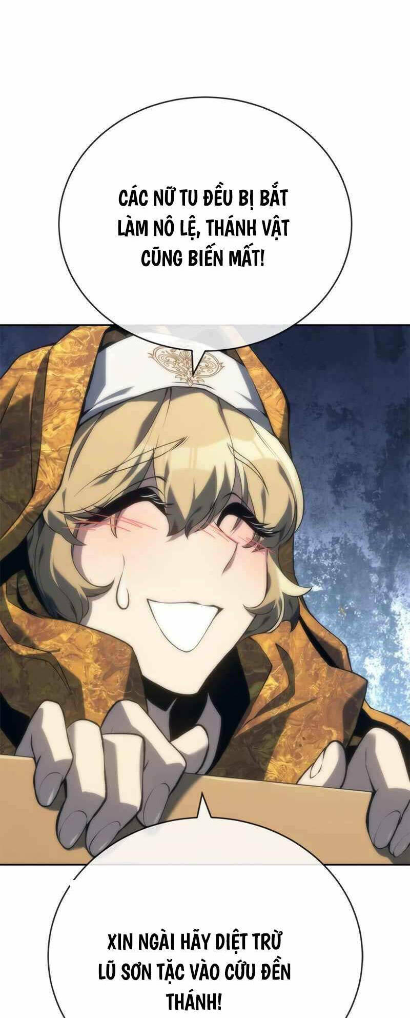 Lý Do Tôi Rời Bỏ Quỷ Vương: Chapter 7