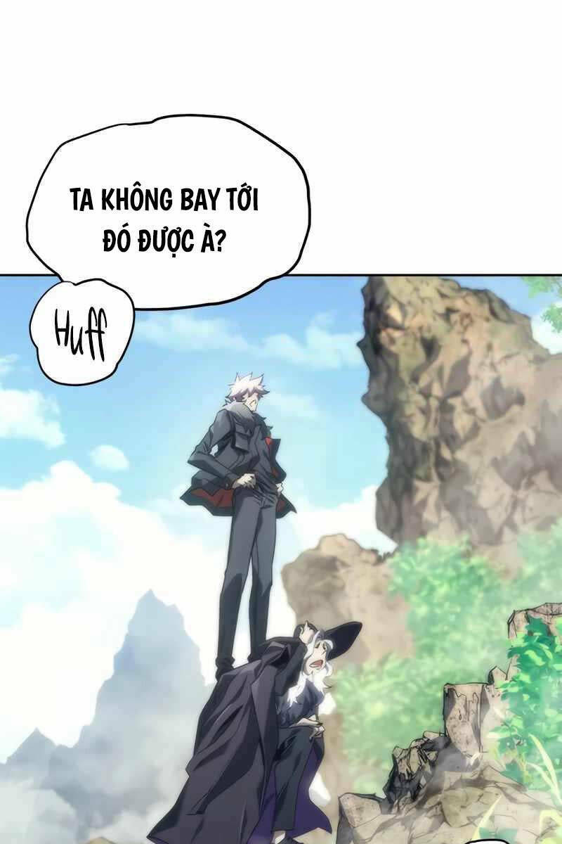 Lý Do Tôi Rời Bỏ Quỷ Vương: Chapter 7