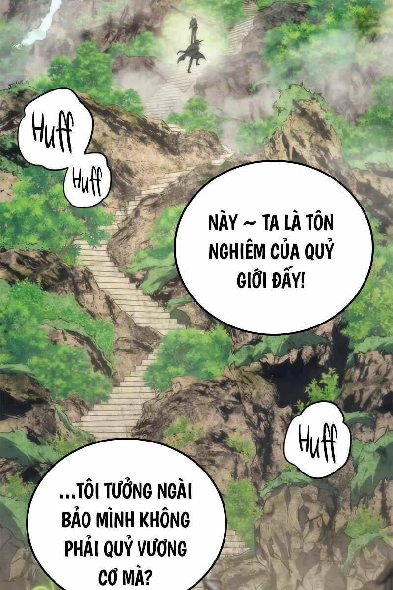 Lý Do Tôi Rời Bỏ Quỷ Vương: Chapter 7