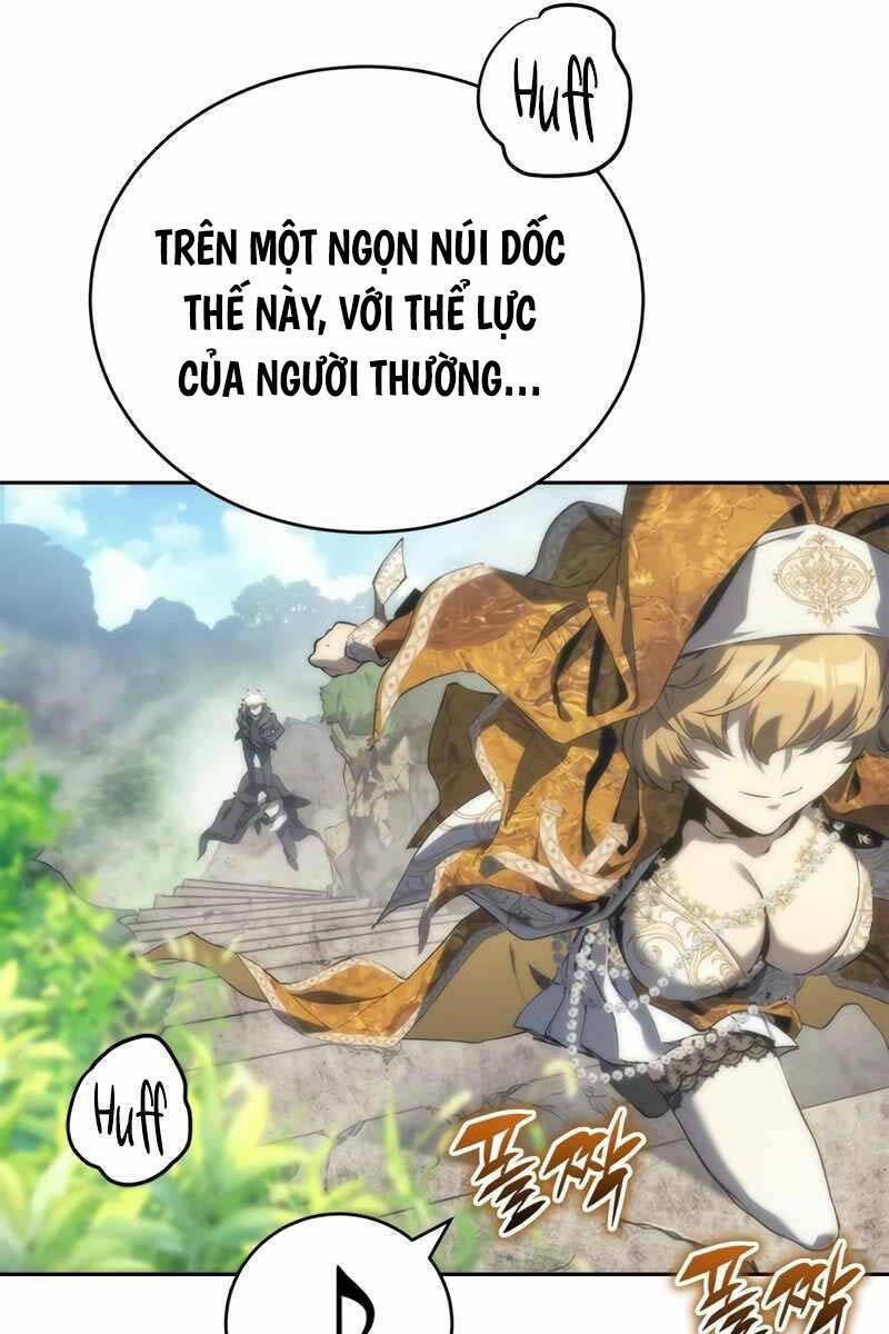 Lý Do Tôi Rời Bỏ Quỷ Vương: Chapter 7