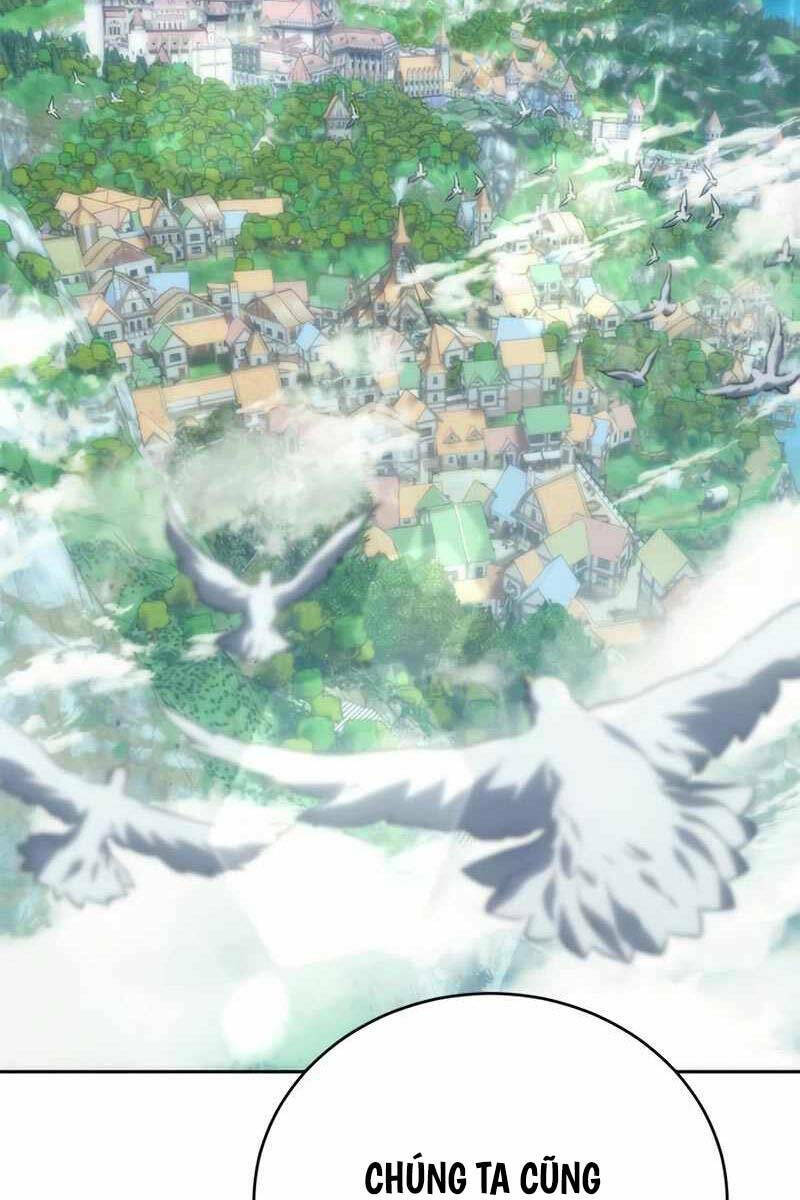 Lý Do Tôi Rời Bỏ Quỷ Vương: Chapter 7