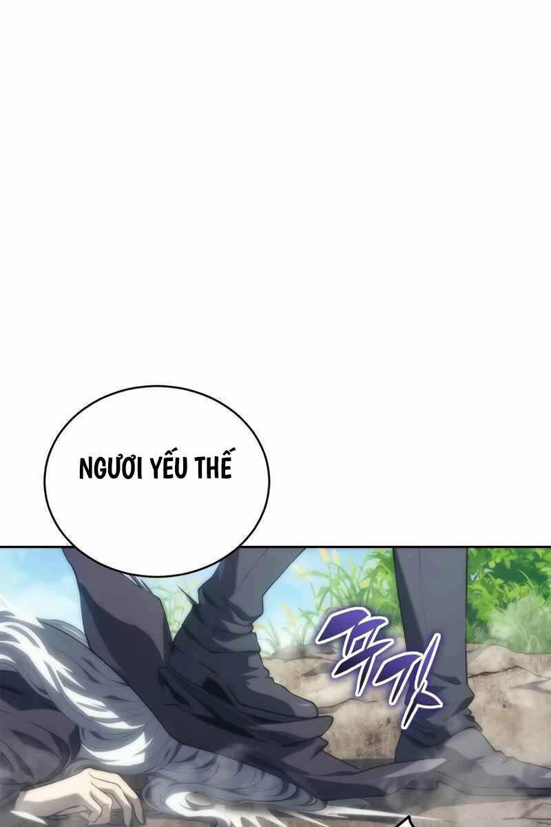 Lý Do Tôi Rời Bỏ Quỷ Vương: Chapter 7