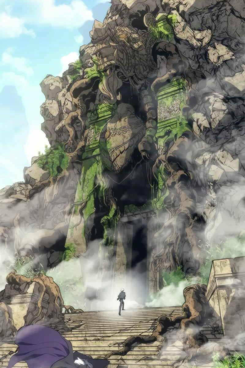 Lý Do Tôi Rời Bỏ Quỷ Vương: Chapter 7