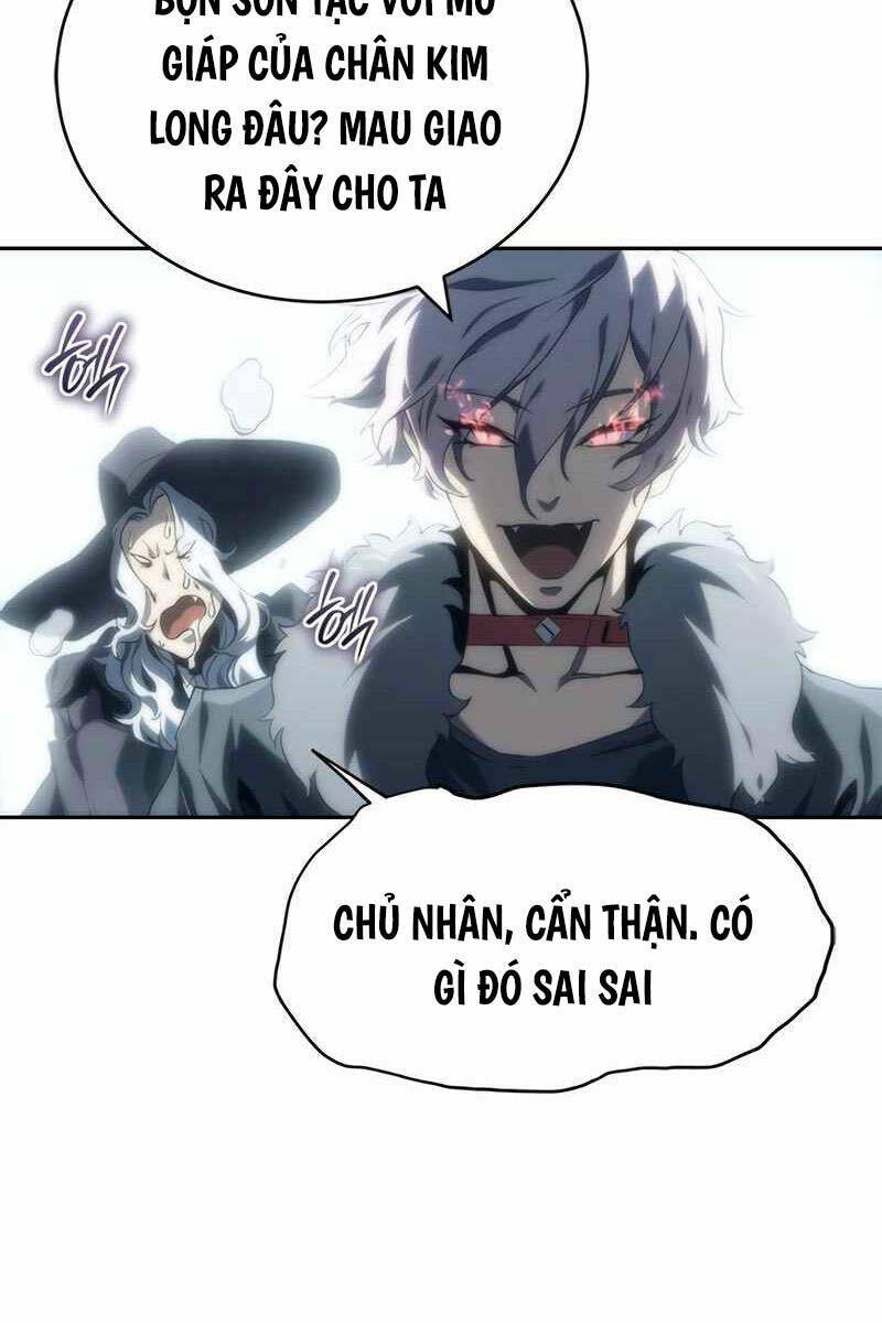 Lý Do Tôi Rời Bỏ Quỷ Vương: Chapter 7