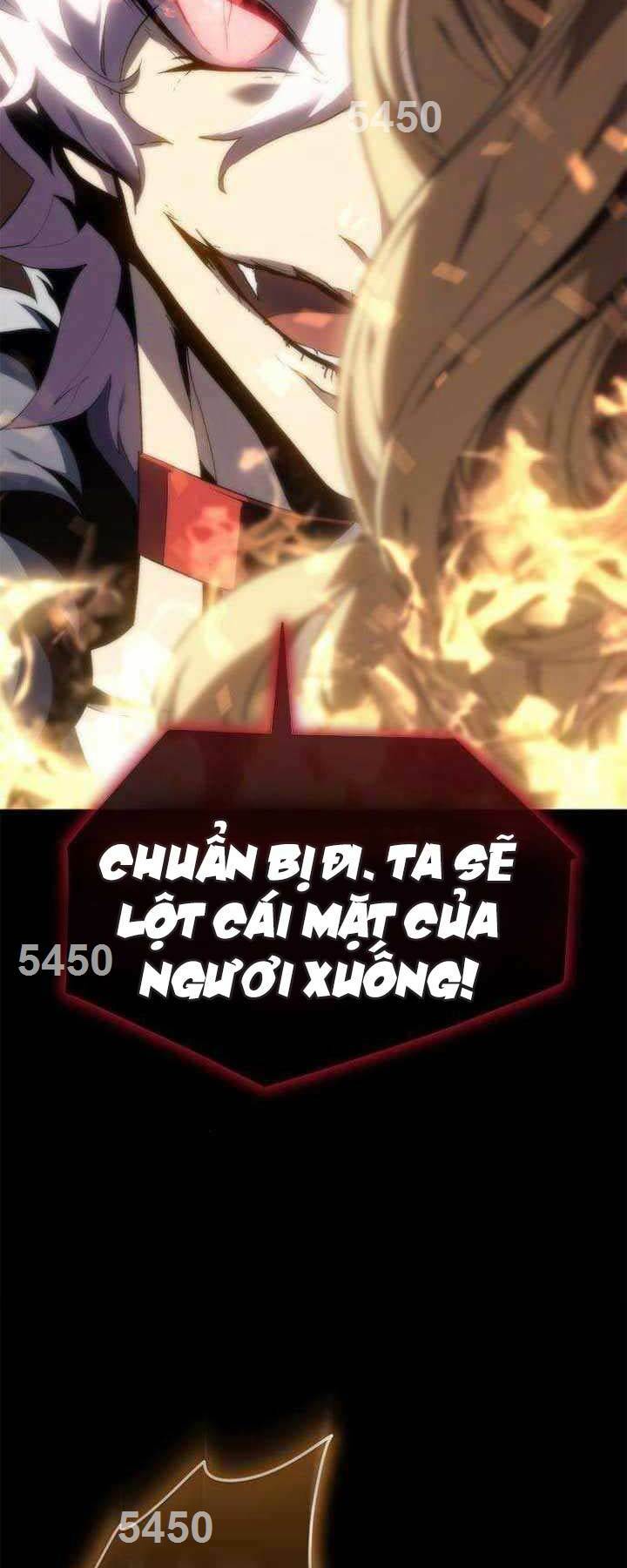 Lý Do Tôi Rời Bỏ Quỷ Vương: Chapter 8