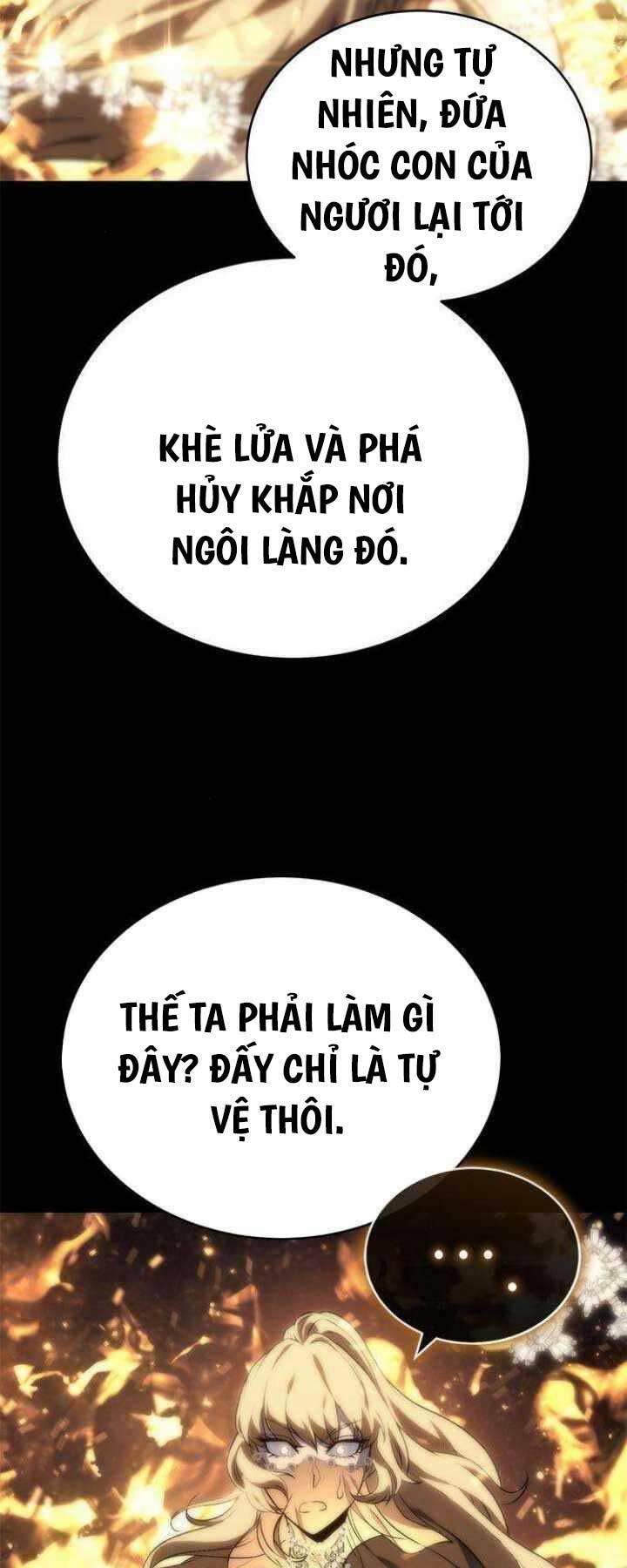Lý Do Tôi Rời Bỏ Quỷ Vương: Chapter 8