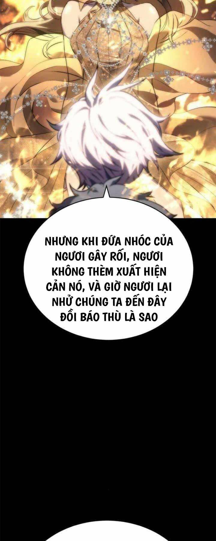 Lý Do Tôi Rời Bỏ Quỷ Vương: Chapter 8