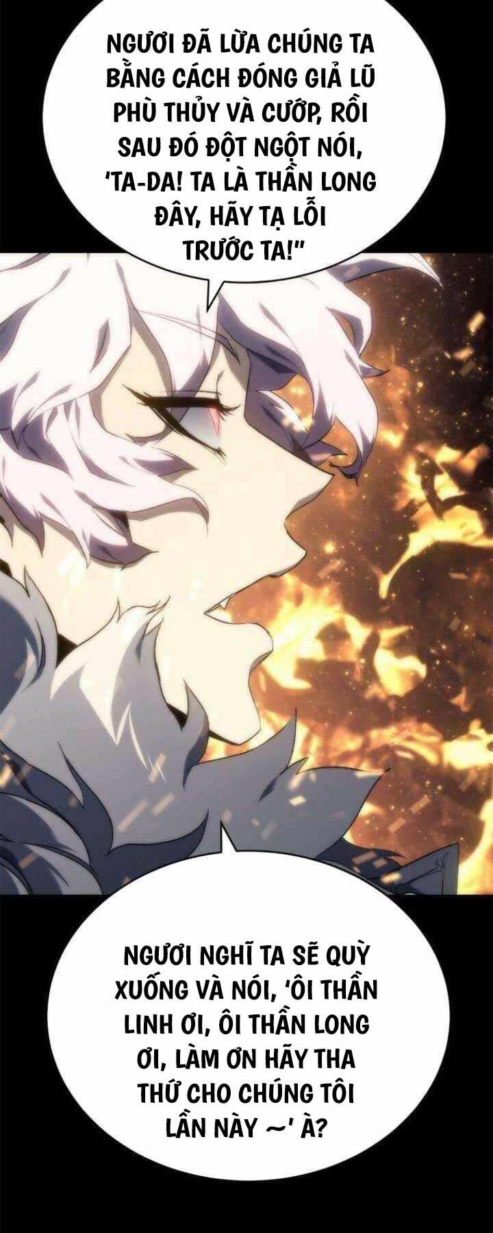 Lý Do Tôi Rời Bỏ Quỷ Vương: Chapter 8