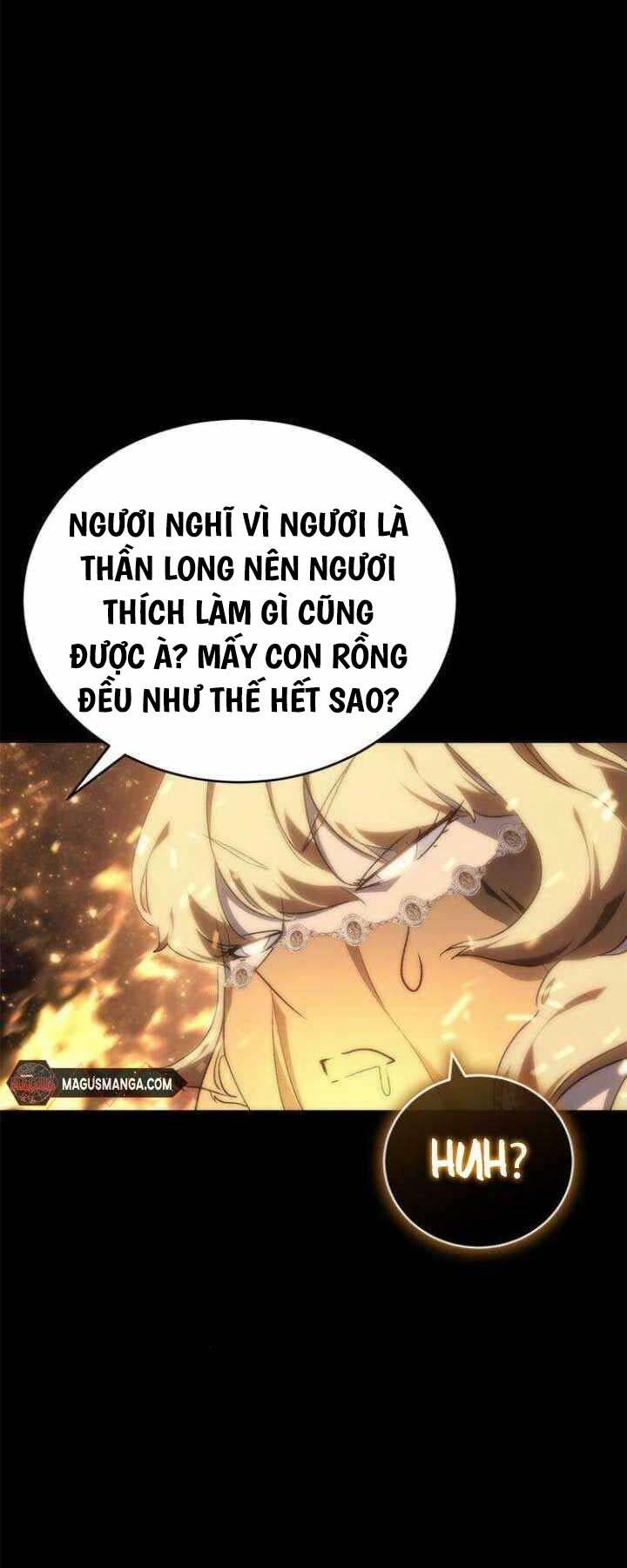 Lý Do Tôi Rời Bỏ Quỷ Vương: Chapter 8