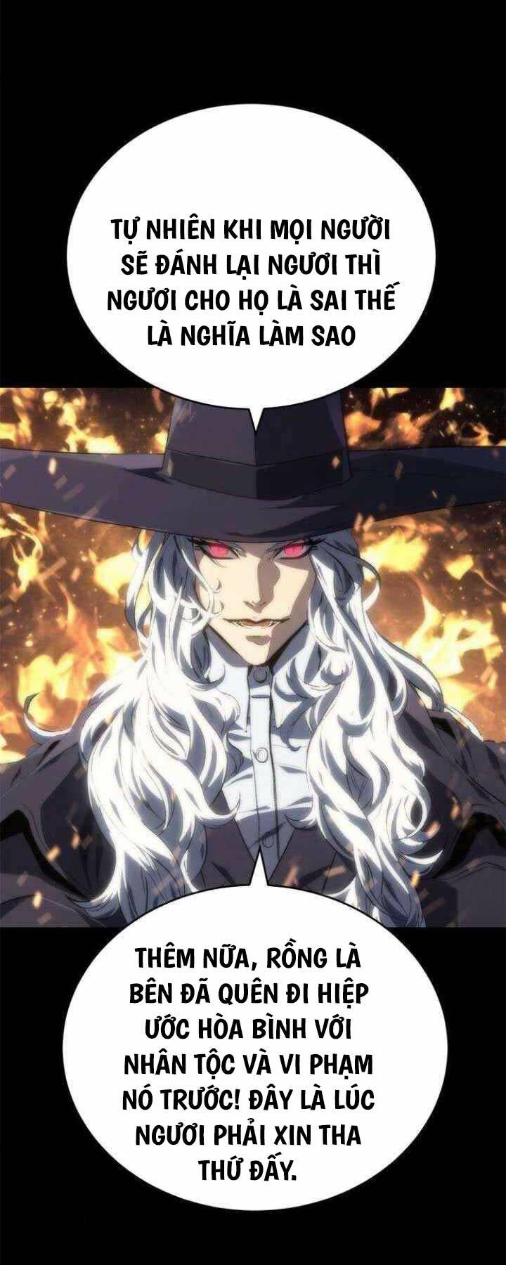 Lý Do Tôi Rời Bỏ Quỷ Vương: Chapter 8