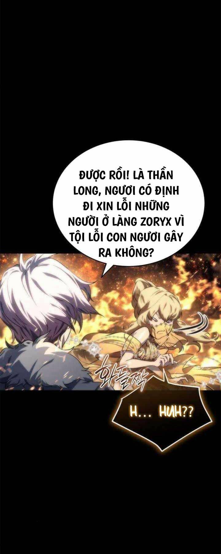 Lý Do Tôi Rời Bỏ Quỷ Vương: Chapter 8