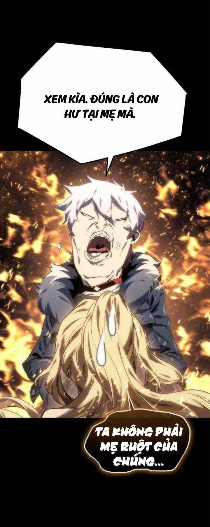 Lý Do Tôi Rời Bỏ Quỷ Vương: Chapter 8