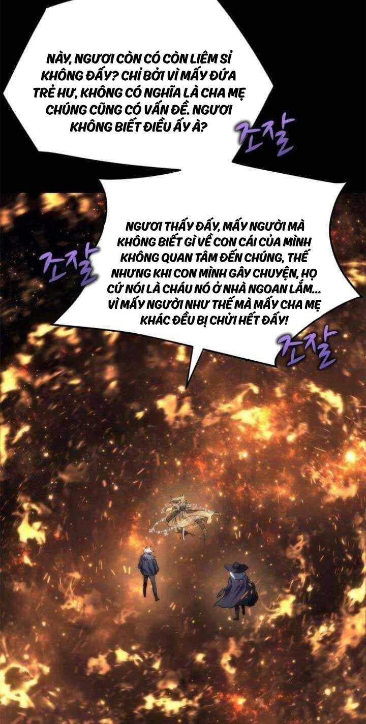 Lý Do Tôi Rời Bỏ Quỷ Vương: Chapter 8