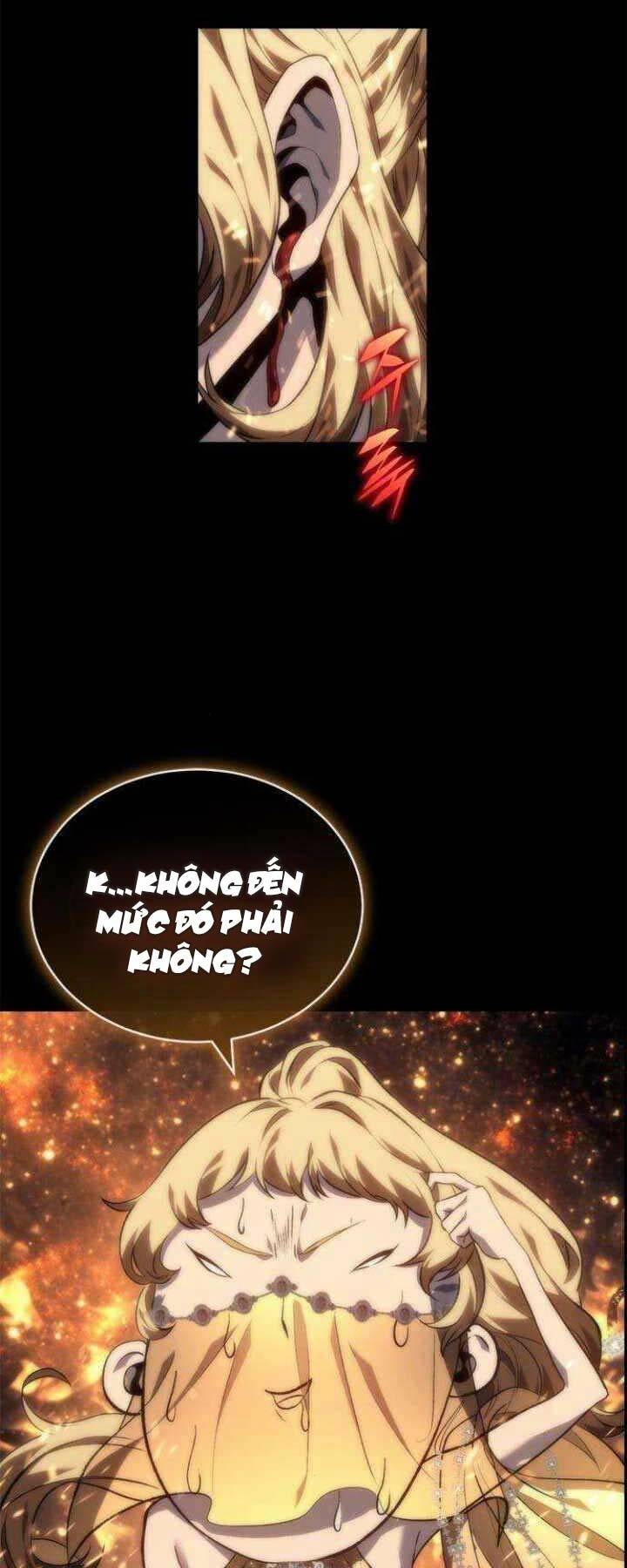Lý Do Tôi Rời Bỏ Quỷ Vương: Chapter 8