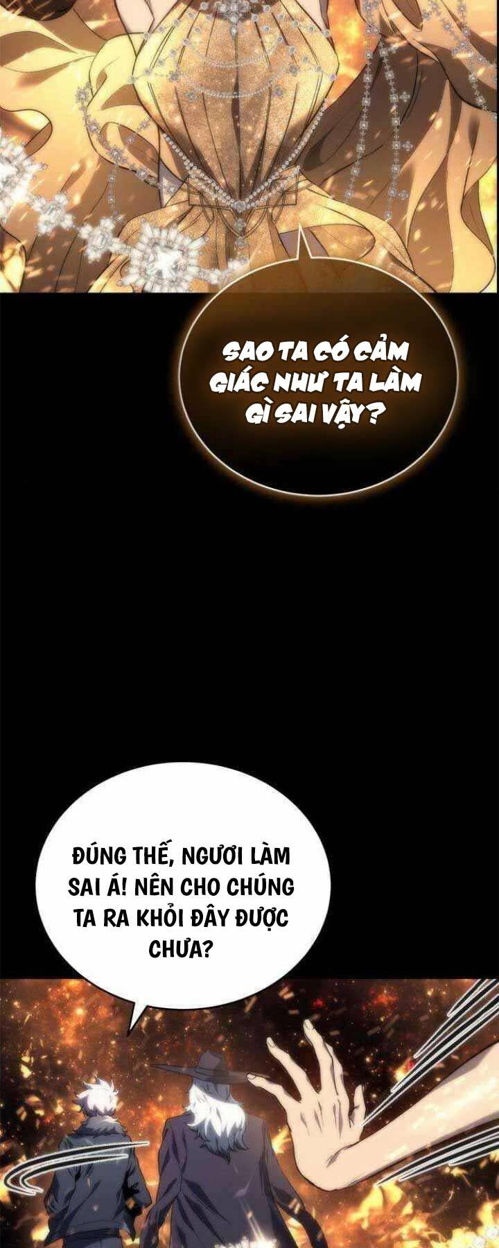 Lý Do Tôi Rời Bỏ Quỷ Vương: Chapter 8
