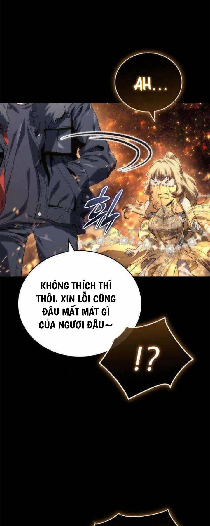 Lý Do Tôi Rời Bỏ Quỷ Vương: Chapter 8
