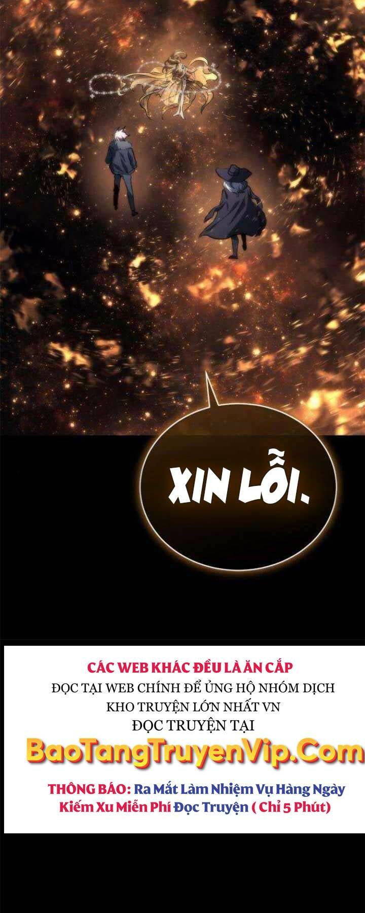 Lý Do Tôi Rời Bỏ Quỷ Vương: Chapter 8