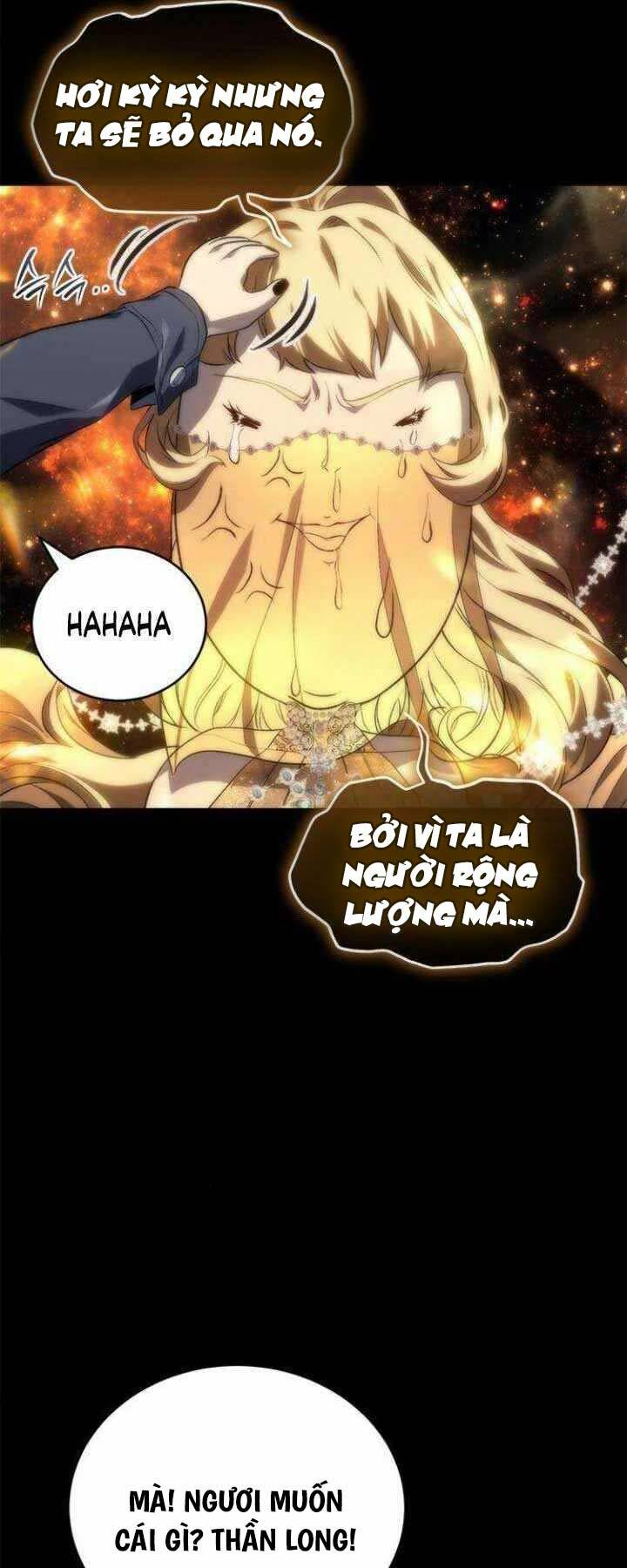 Lý Do Tôi Rời Bỏ Quỷ Vương: Chapter 8