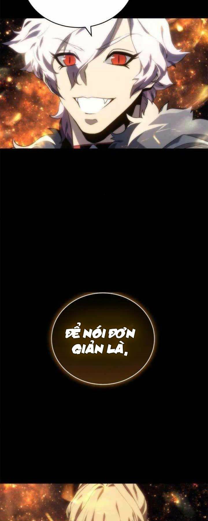 Lý Do Tôi Rời Bỏ Quỷ Vương: Chapter 8