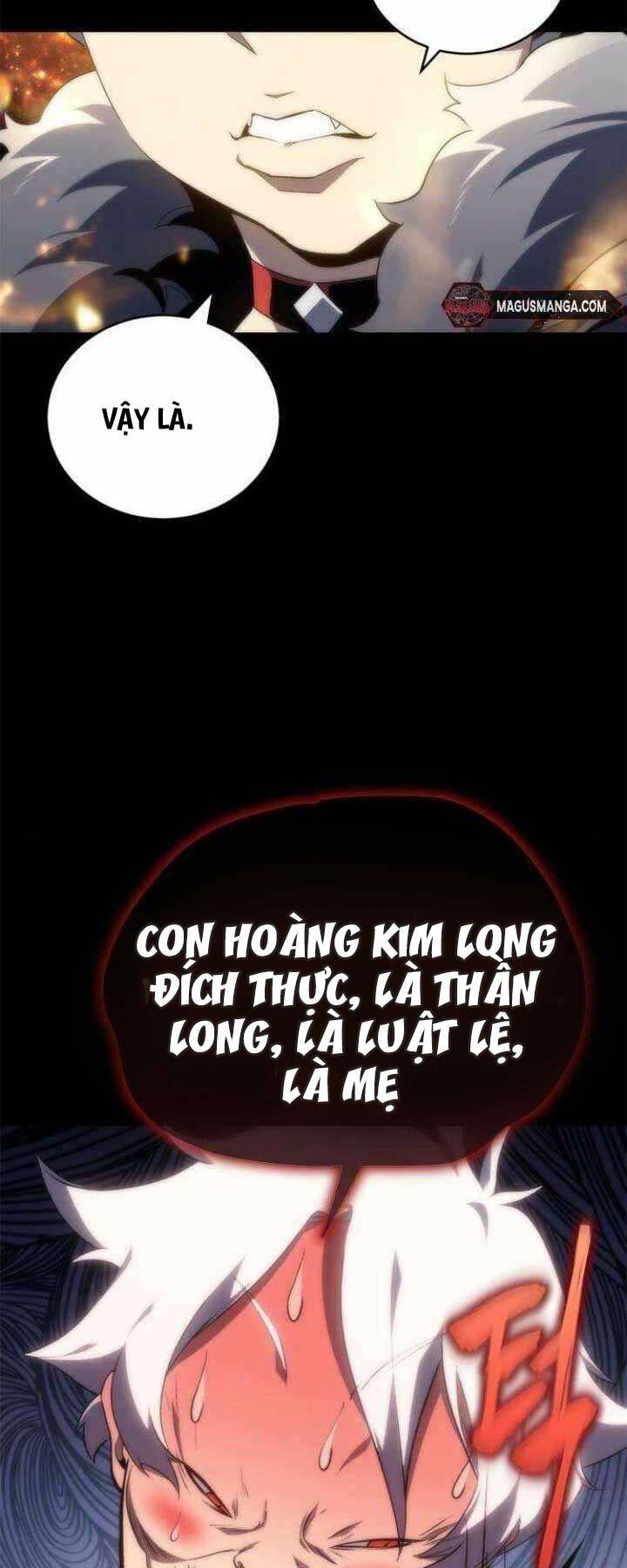 Lý Do Tôi Rời Bỏ Quỷ Vương: Chapter 8