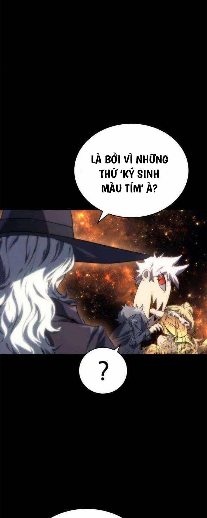 Lý Do Tôi Rời Bỏ Quỷ Vương: Chapter 8