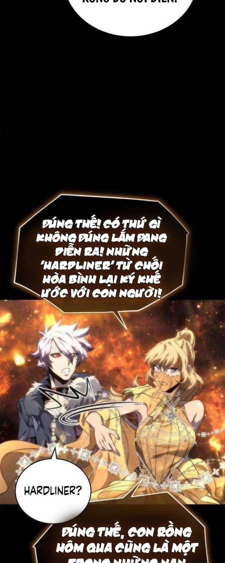 Lý Do Tôi Rời Bỏ Quỷ Vương: Chapter 8