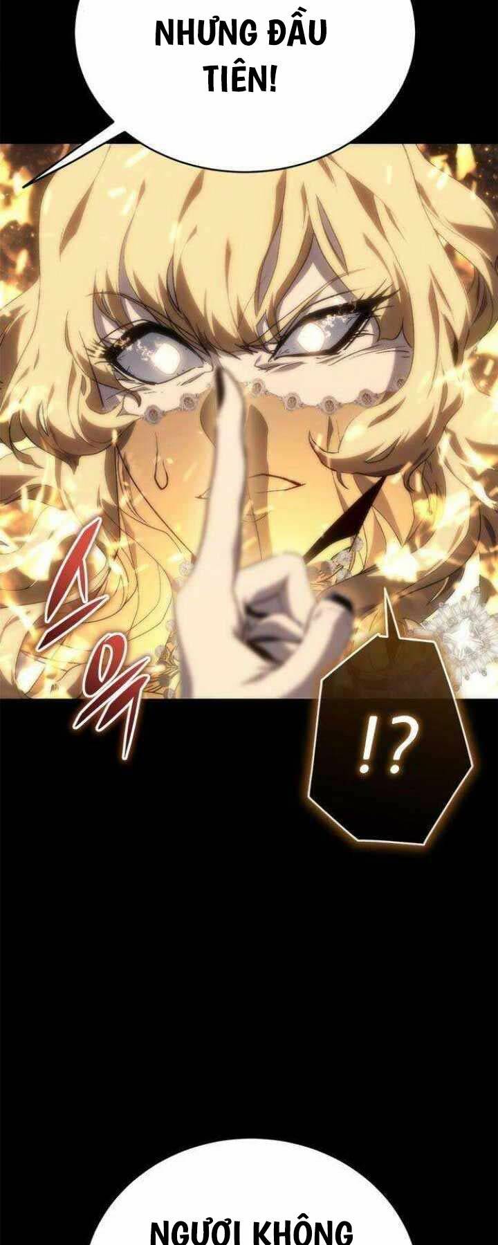 Lý Do Tôi Rời Bỏ Quỷ Vương: Chapter 8
