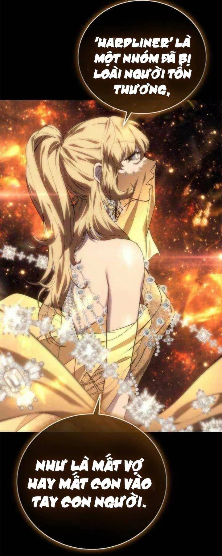 Lý Do Tôi Rời Bỏ Quỷ Vương: Chapter 8