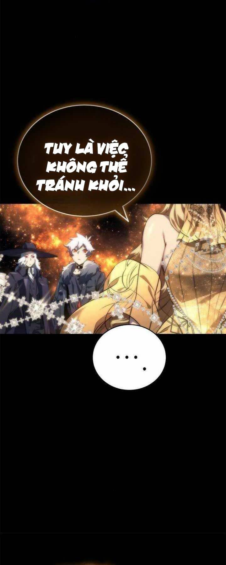 Lý Do Tôi Rời Bỏ Quỷ Vương: Chapter 8