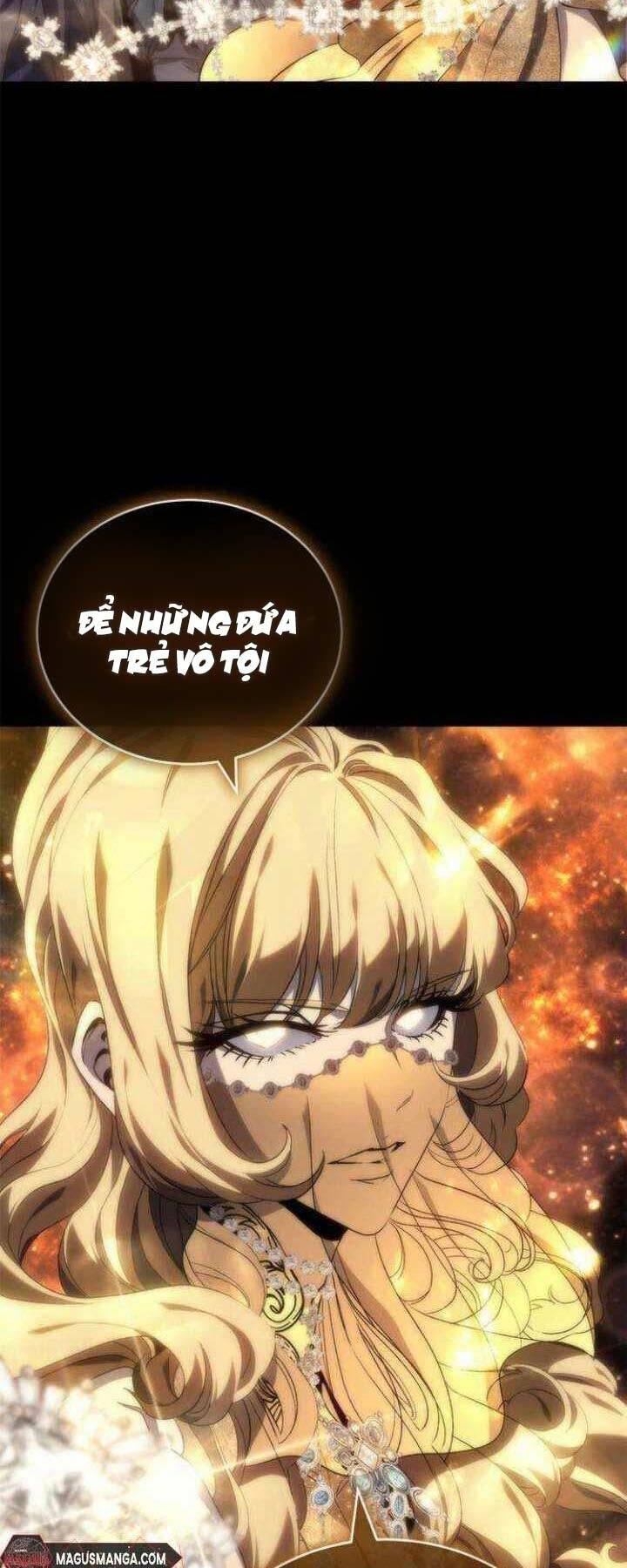 Lý Do Tôi Rời Bỏ Quỷ Vương: Chapter 8