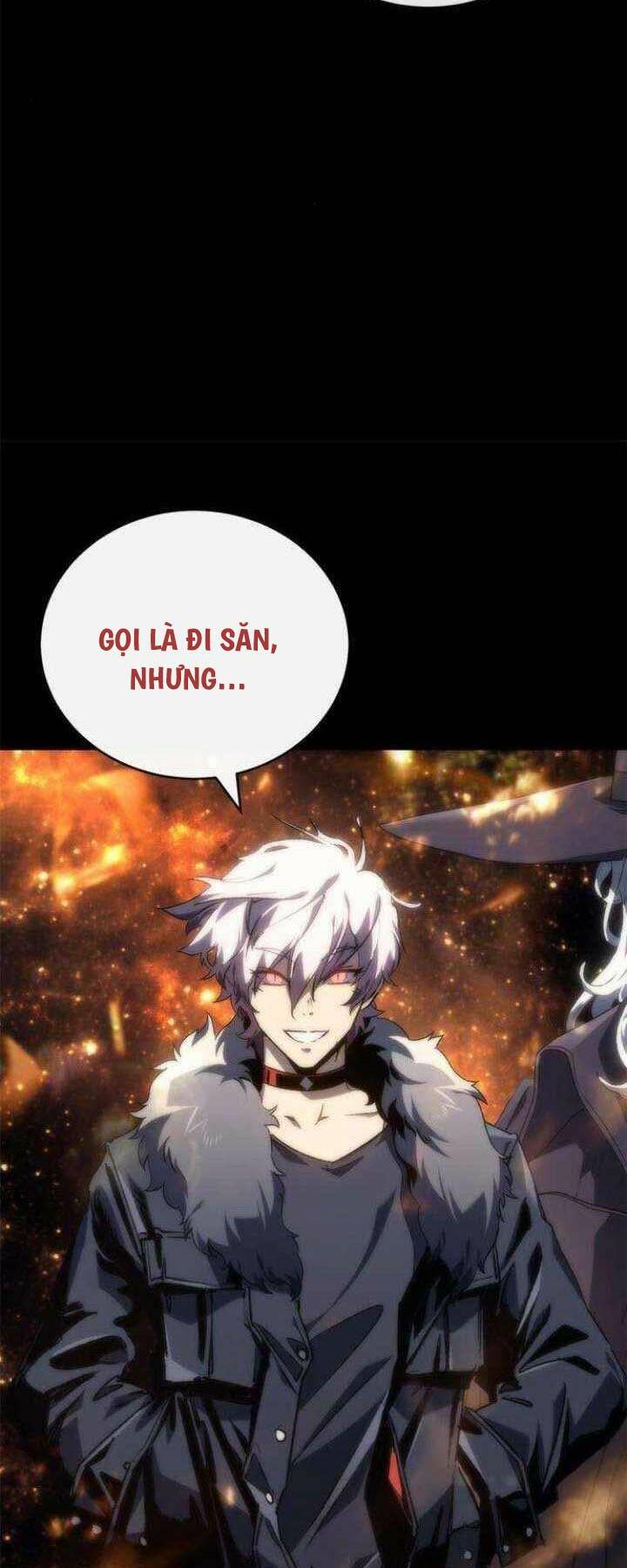 Lý Do Tôi Rời Bỏ Quỷ Vương: Chapter 8