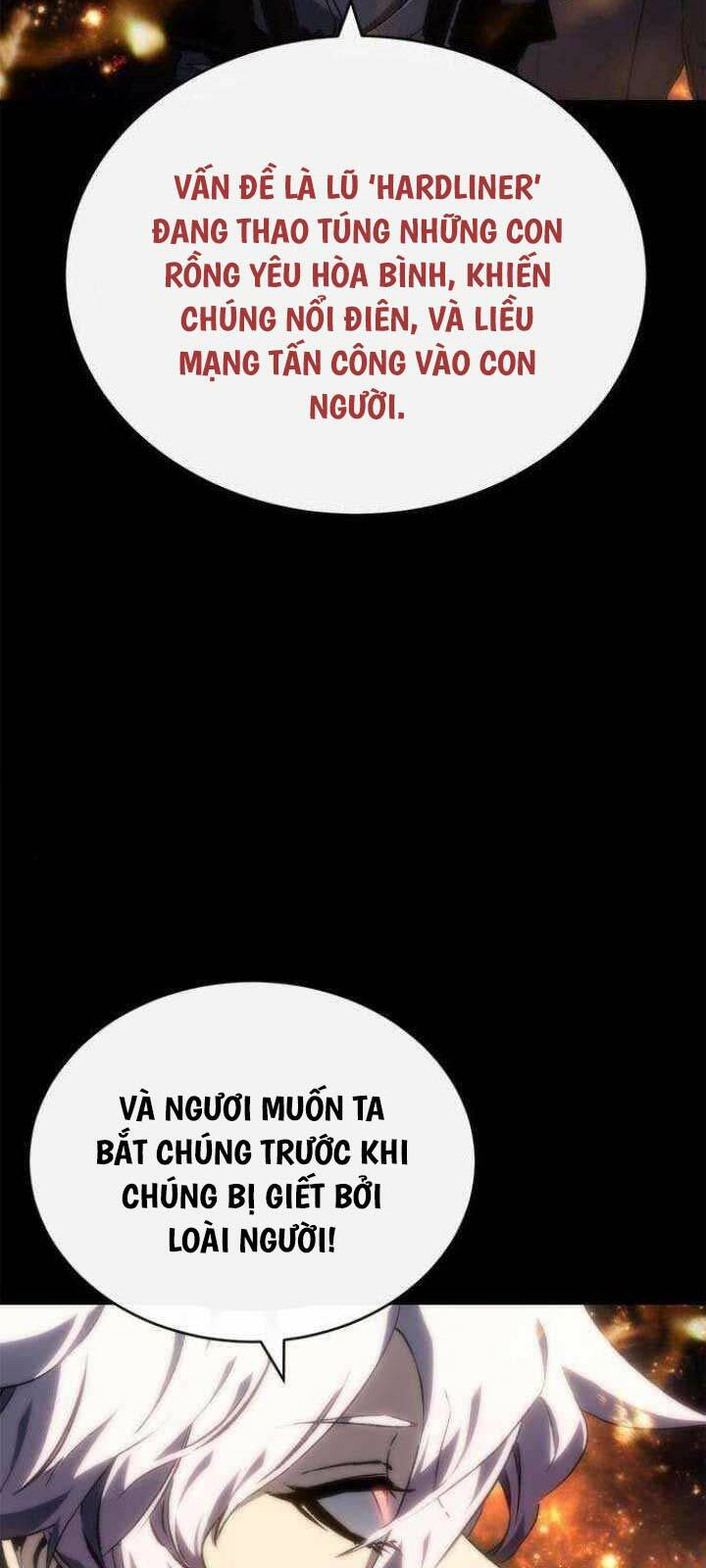 Lý Do Tôi Rời Bỏ Quỷ Vương: Chapter 8