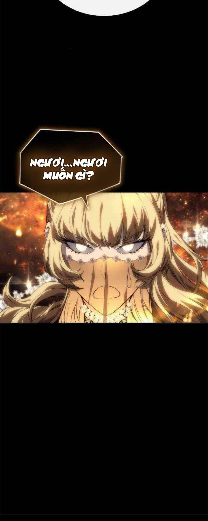 Lý Do Tôi Rời Bỏ Quỷ Vương: Chapter 8