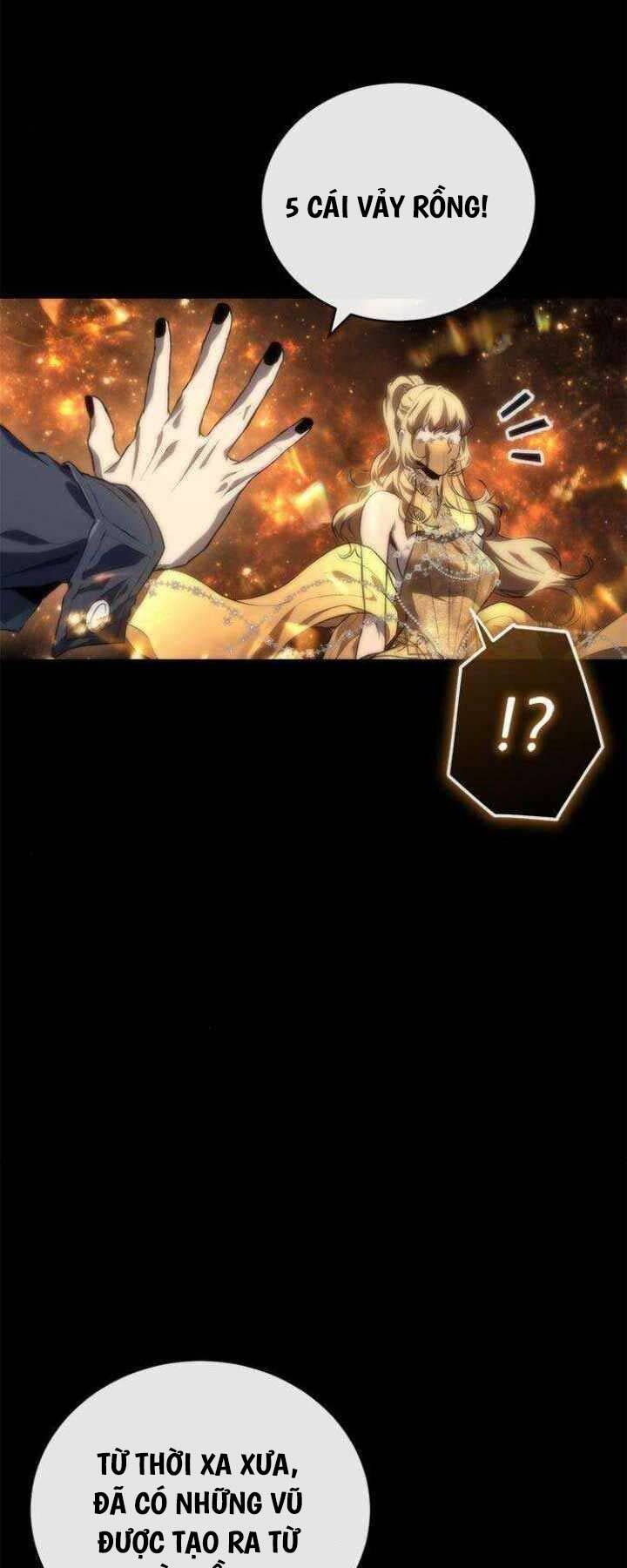 Lý Do Tôi Rời Bỏ Quỷ Vương: Chapter 8
