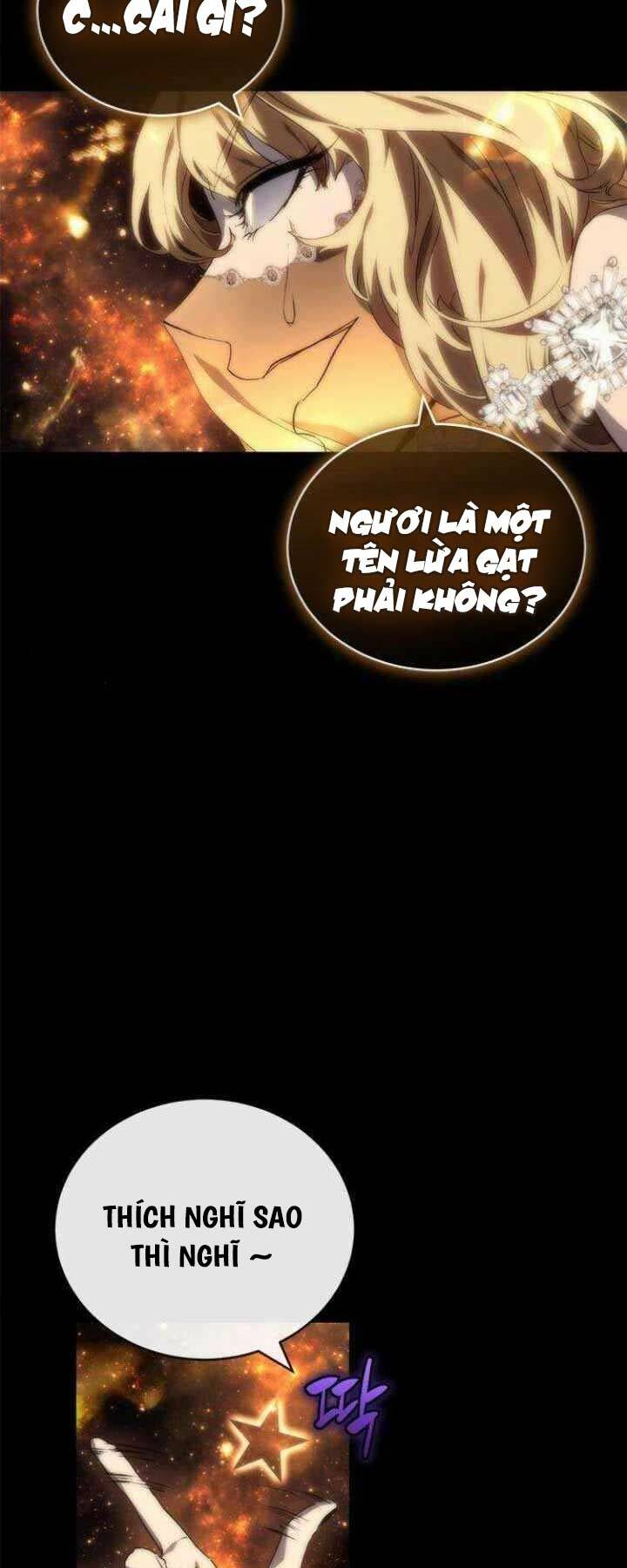 Lý Do Tôi Rời Bỏ Quỷ Vương: Chapter 8