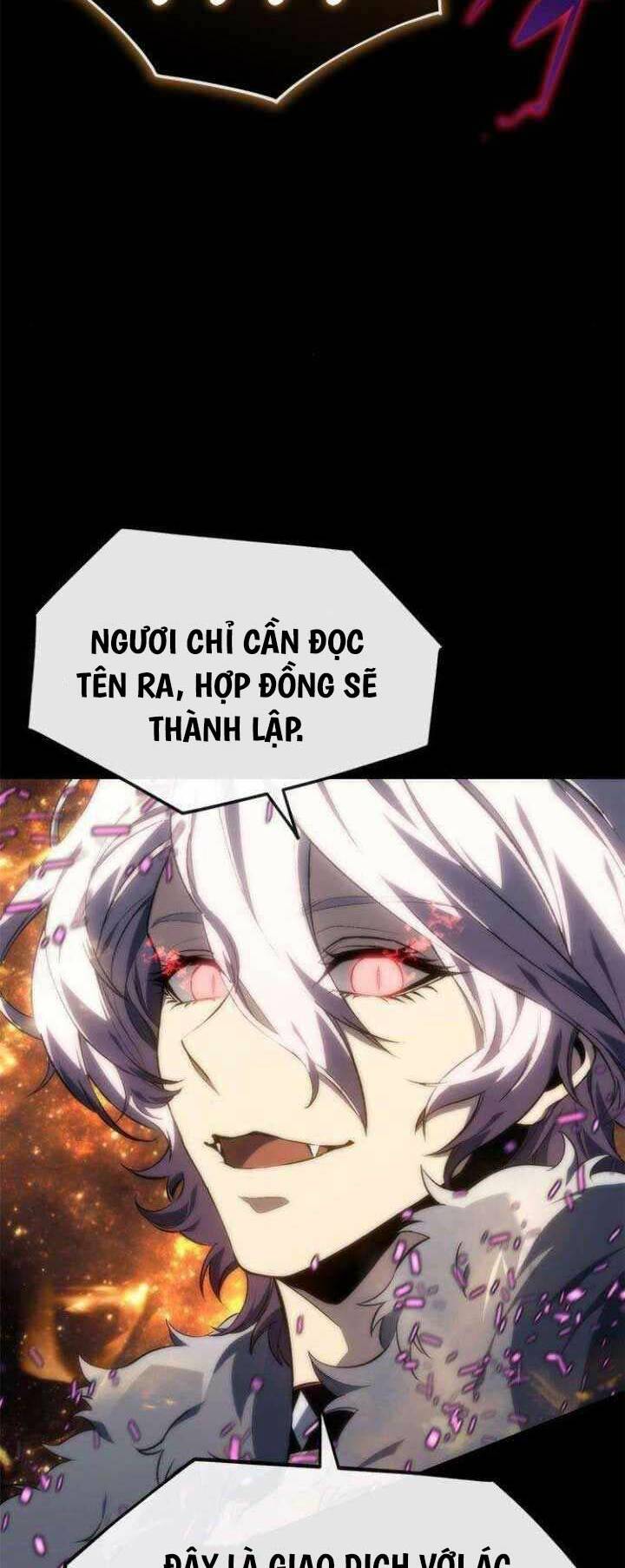 Lý Do Tôi Rời Bỏ Quỷ Vương: Chapter 8