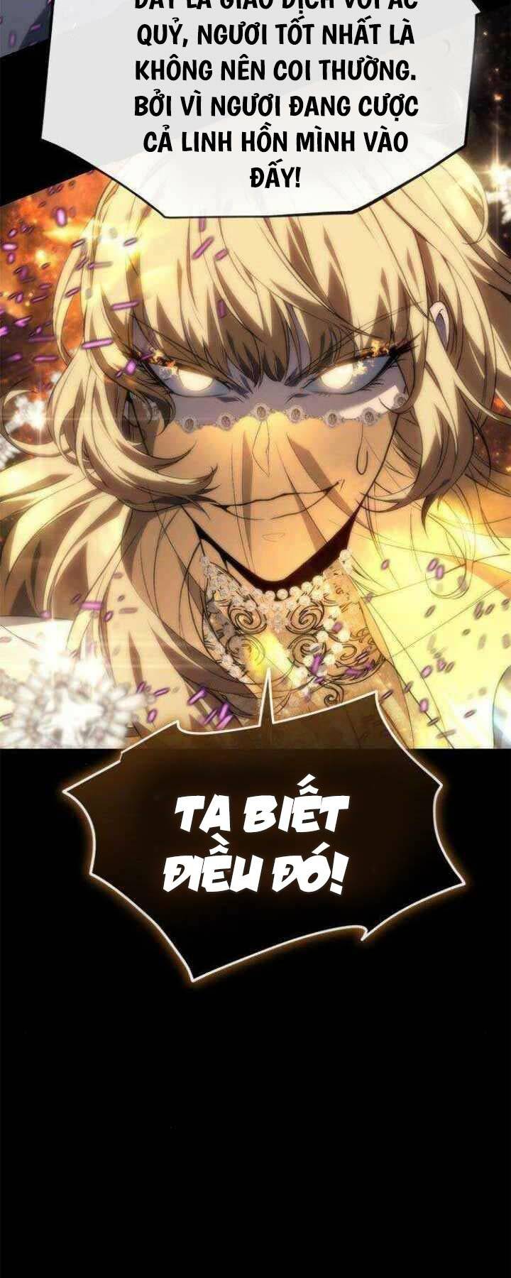 Lý Do Tôi Rời Bỏ Quỷ Vương: Chapter 8