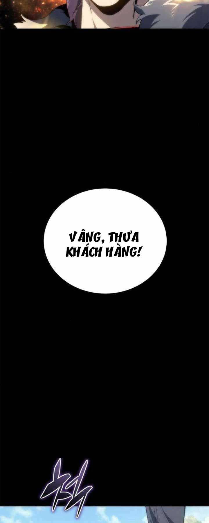 Lý Do Tôi Rời Bỏ Quỷ Vương: Chapter 8