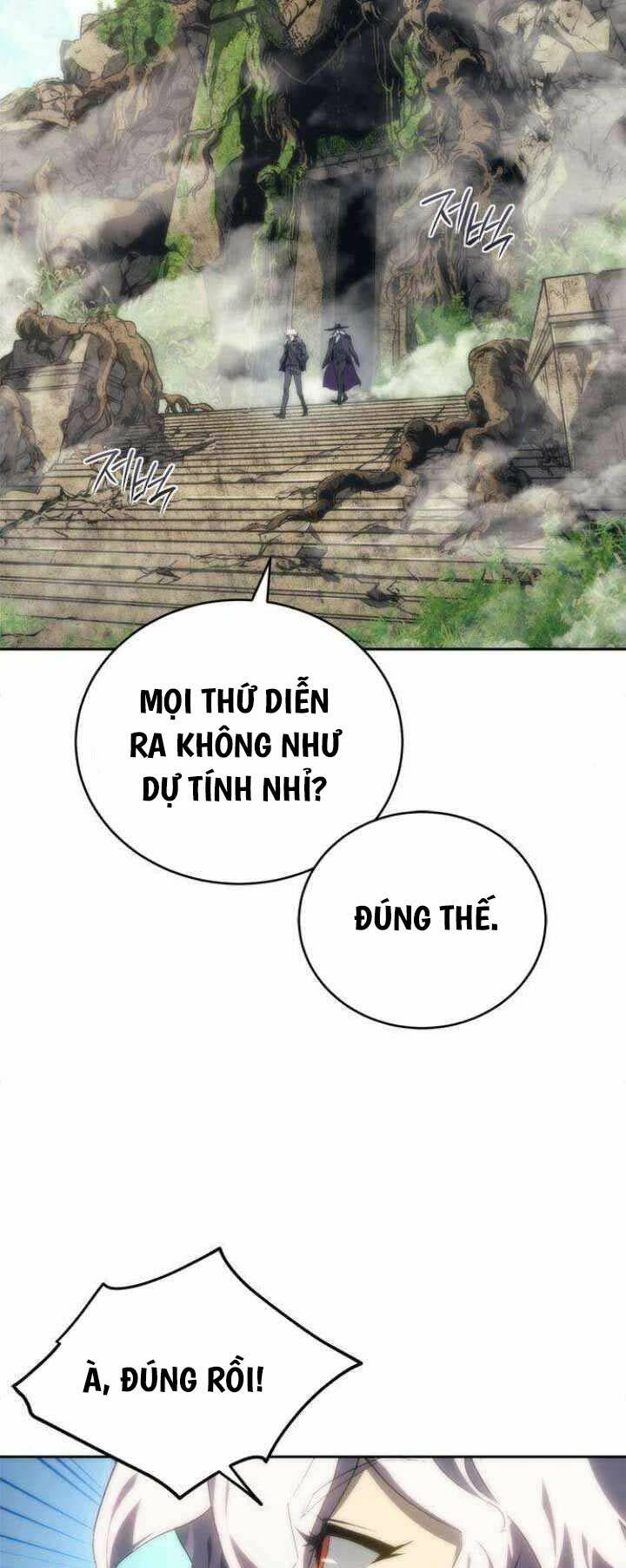 Lý Do Tôi Rời Bỏ Quỷ Vương: Chapter 8