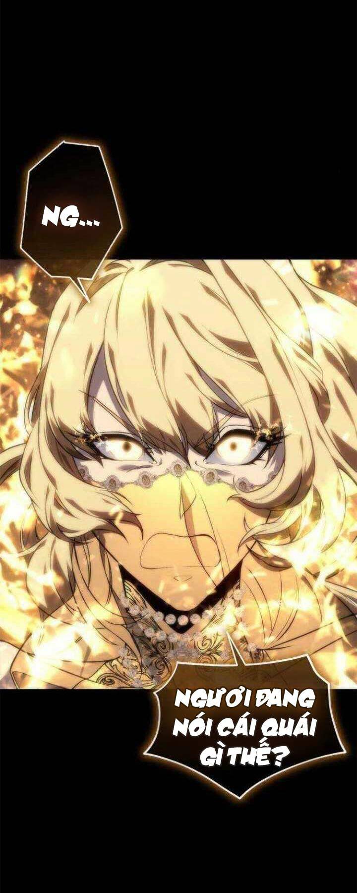 Lý Do Tôi Rời Bỏ Quỷ Vương: Chapter 8