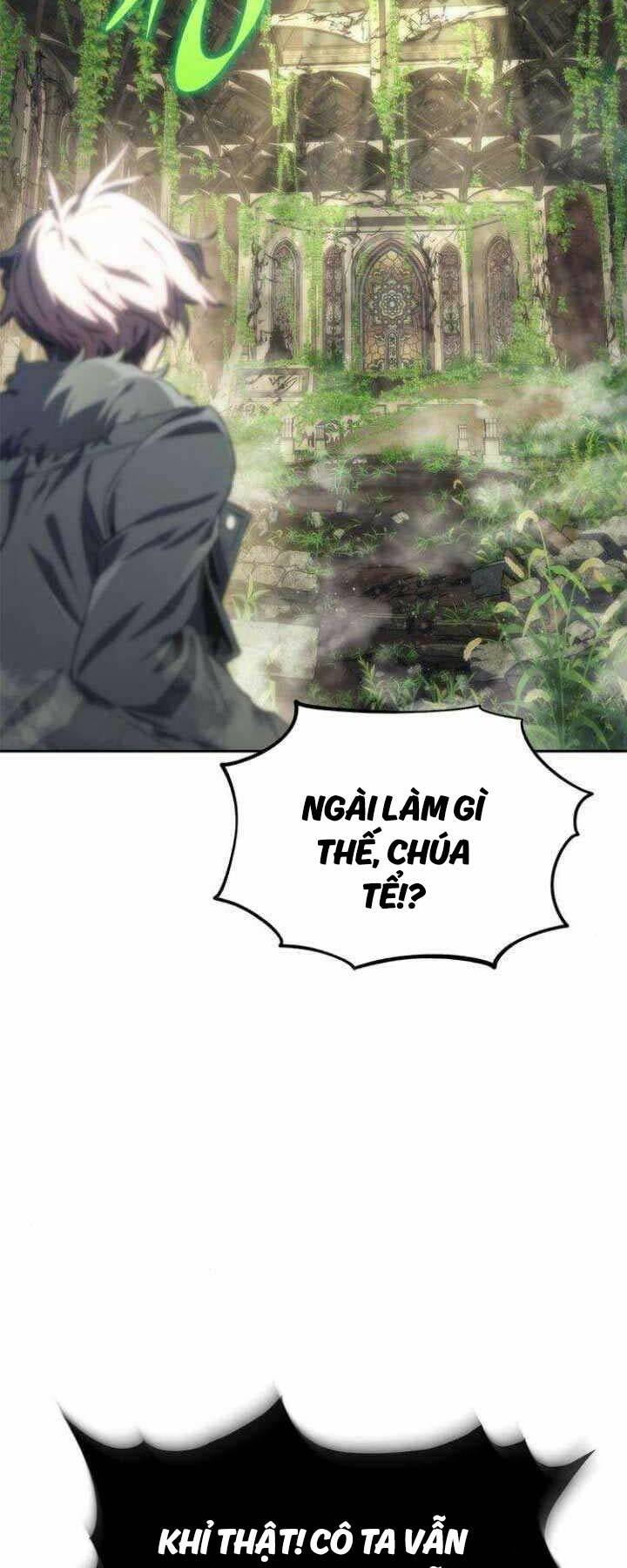 Lý Do Tôi Rời Bỏ Quỷ Vương: Chapter 8