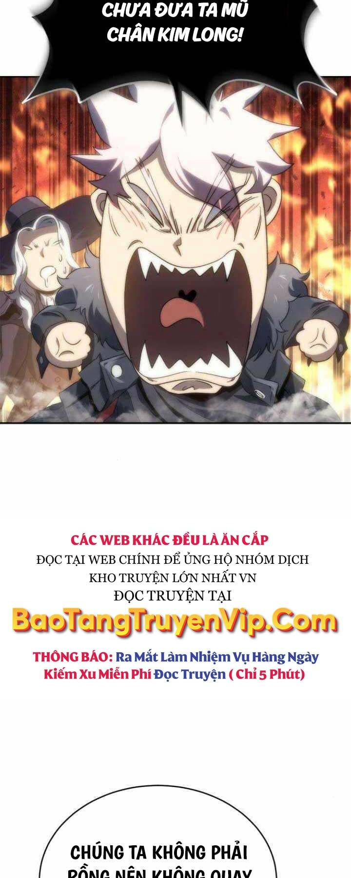 Lý Do Tôi Rời Bỏ Quỷ Vương: Chapter 8