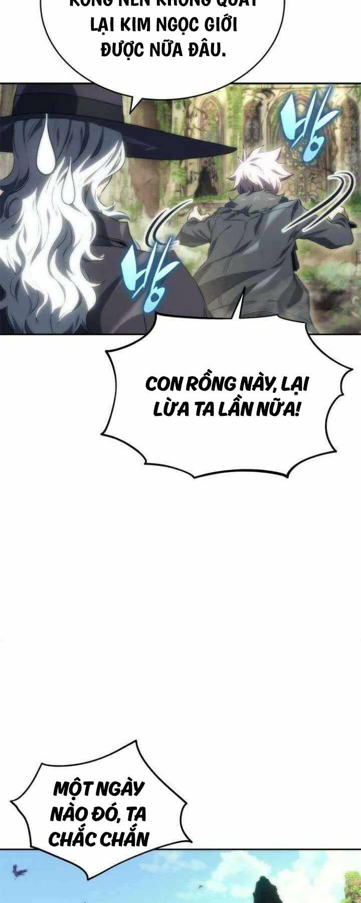 Lý Do Tôi Rời Bỏ Quỷ Vương: Chapter 8