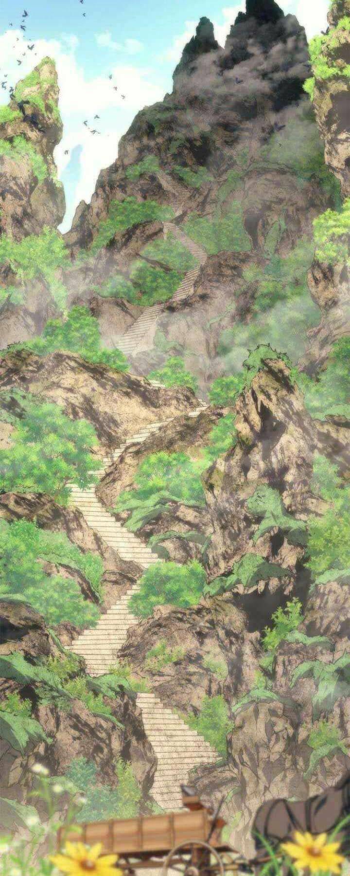 Lý Do Tôi Rời Bỏ Quỷ Vương: Chapter 8
